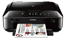 Canon PIXMA MG6820 Cartridges PGI-270XL CLI-271XL Series Ink Cartridges
